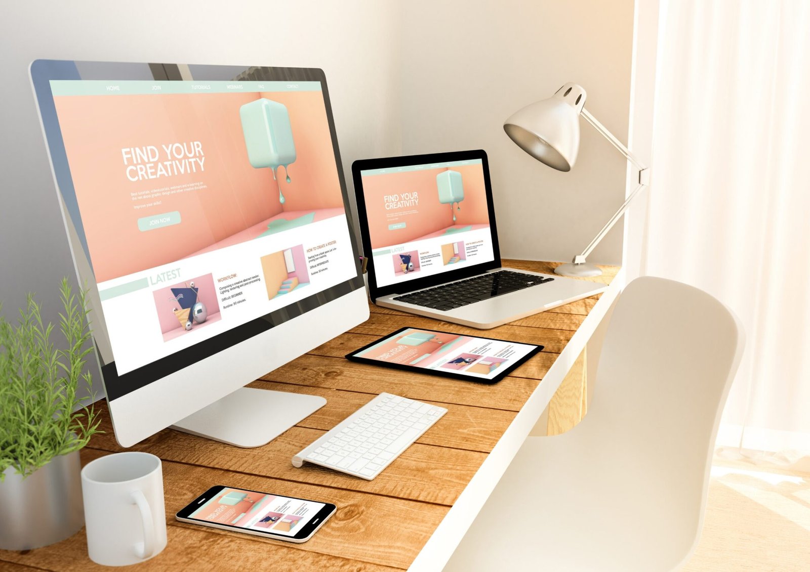 website design website design